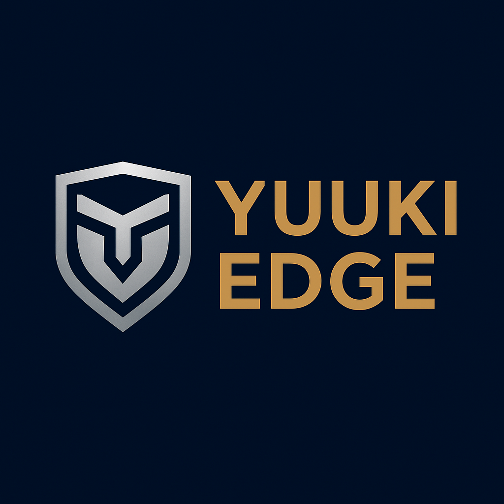 Yuuki Edge